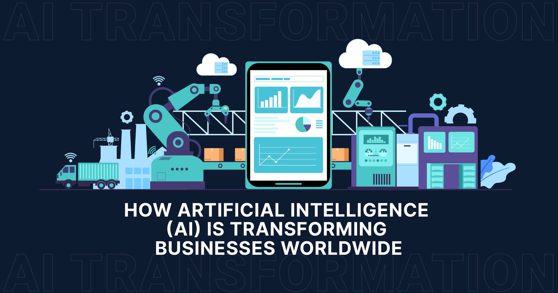 How AI Is Transforming Businesses in Kenya (And How You Can Use It Today)