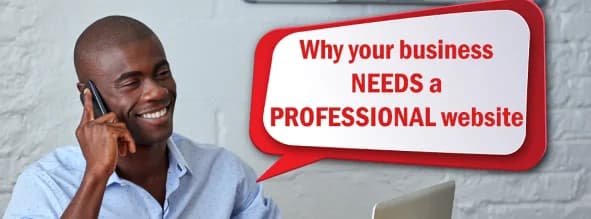 Why Every Business in Kenya Needs a Professional Website in 2026