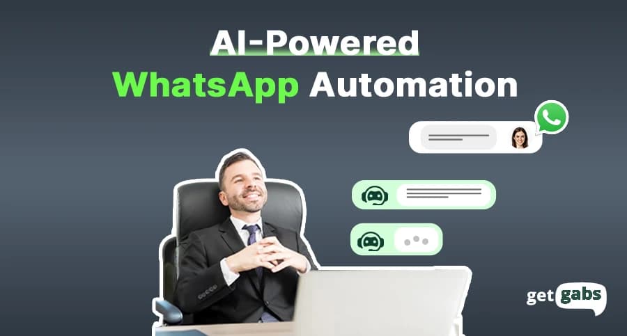WhatsApp AI Automation Systems