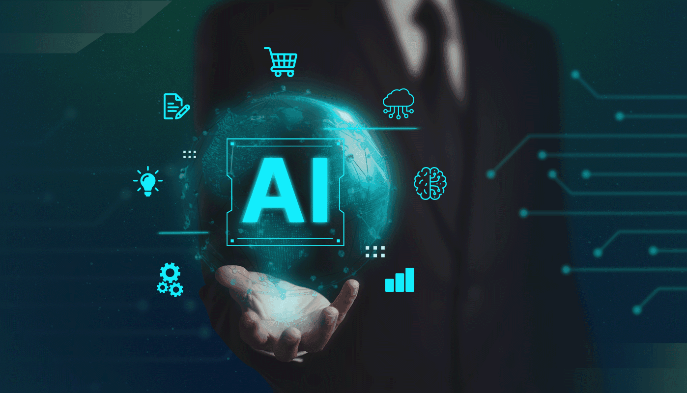 Custom AI Solutions Development